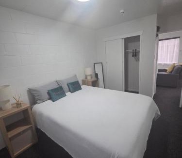 Hamilton North Hotel | Te Whare Whitiora