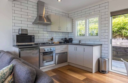 Omiha Apartment | Te Whau Bach One | Stay Waiheke