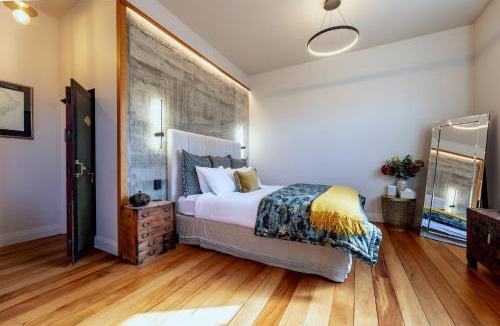 Martinborough Apartment | The Advocate