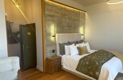 Martinborough Apartment | The Advocate