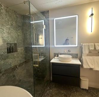 Martinborough Apartment | The Advocate