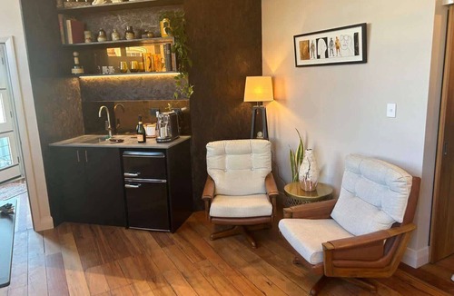 Martinborough Apartment | The Advocate