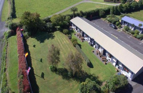 Stratford Hotel | The Amble Inn Motel
