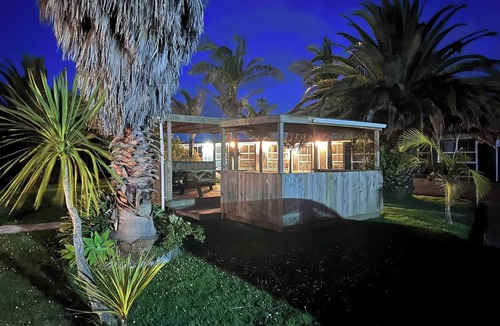 Awanui Hotel | The Awanui Hotel