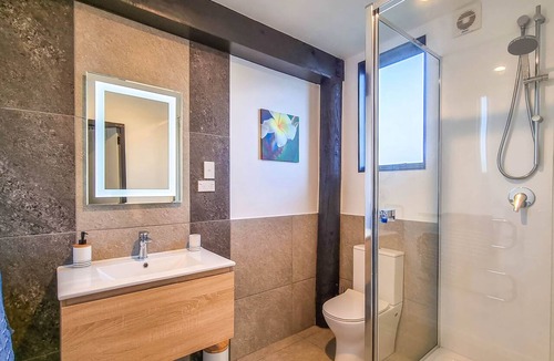 Westport House | The Bach - Carters Beach