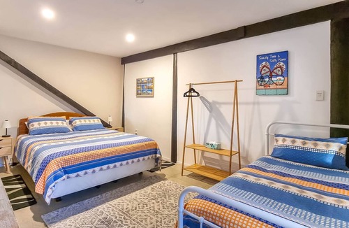 Westport House | The Bach - Carters Beach