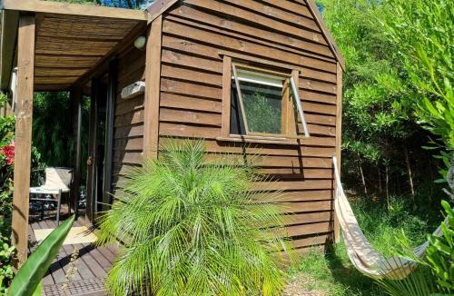 Coromandel Ski Chalet | The Bali Room