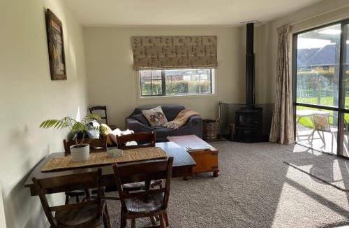 Mosgiel House | The Barn