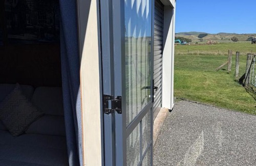 Martinborough Apartment | The Barn on Campbell
