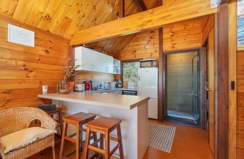 Onemana House | The Beachfront Bach