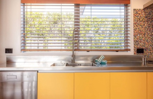 Waiheke Island House | The Belle House – Where Sea Meets Sky
