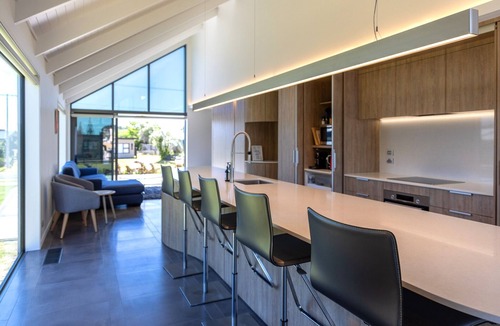 Whangamata House | The Bellona Beach House - Luxe Coastal Living