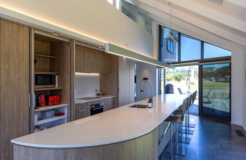 Whangamata House | The Bellona Beach House - Luxe Coastal Living