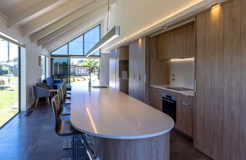 Whangamata House | The Bellona Beach House - Luxe Coastal Living