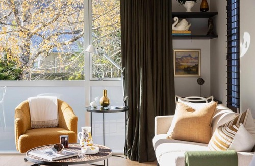 Arrowtown Apartment | The Birch - Luxury Arrowtown Retreat