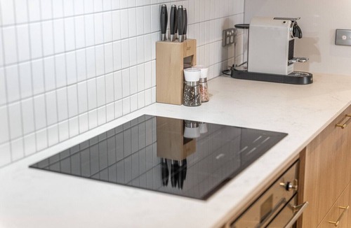 Ponsonby Apartment | The Blake on Ponsonby | 2BR & Parking