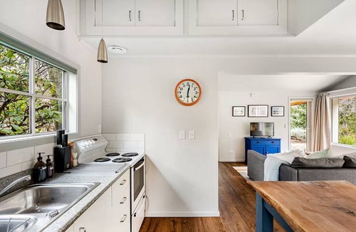 Dalefield Cottage | The Bothy - Cosy Dalefield Cottage Near Arrowtown, Queenstown & Coronet Peak