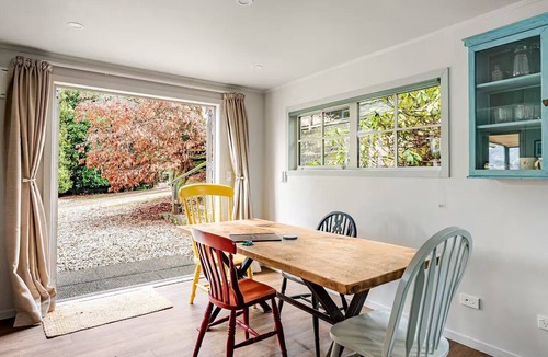 Dalefield Cottage | The Bothy - Cosy Dalefield Cottage Near Arrowtown, Queenstown & Coronet Peak
