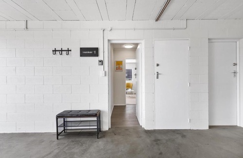 Te Awamutu Apartment | The Bunkers - Urban meets Rustic
