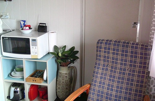 Half Moon Bay Cottage | The Cabana Half Moon Bay