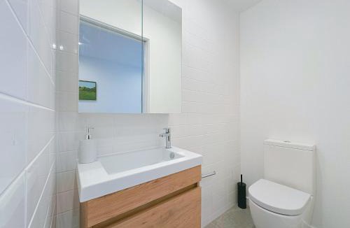 Te Aro House | The Central 2 bedroom Townhouse in Welly