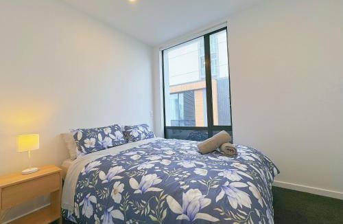 Te Aro House | The Central 2 bedroom Townhouse in Welly