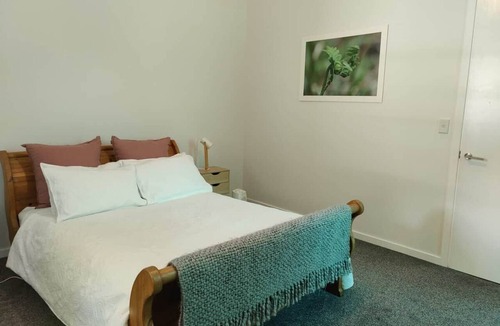 Reefton House | The Church Accommodation Reefton