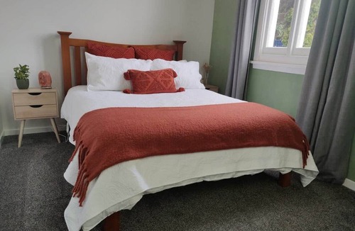 Reefton House | The Church Accommodation Reefton