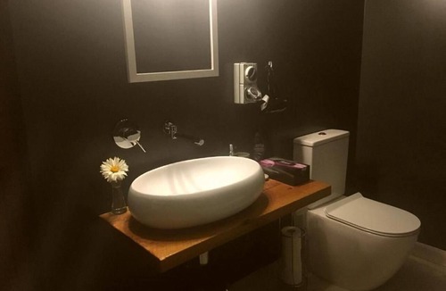 Papatotara Cabin | The Cliffs Seaside Lodge