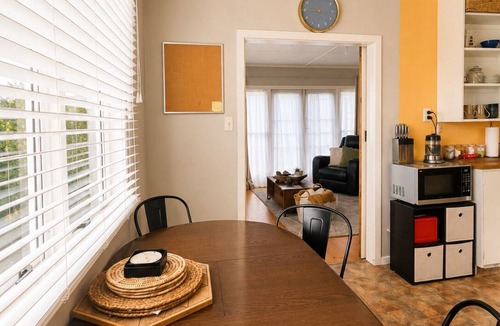 Tolaga Bay House | The Coasty Bach | Cosy Cottage | Rest & Reset