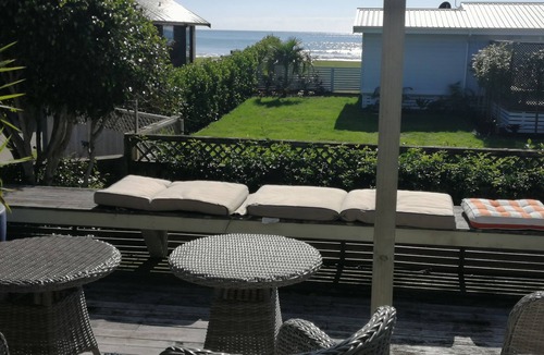 Matarangi House | The Cove Matarangi