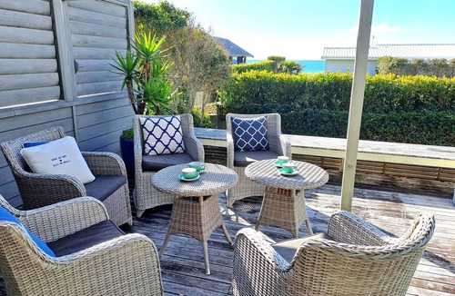 Matarangi House | The Cove Matarangi