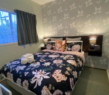 Upper Hutt Apartment | The Cozy Hutt Home