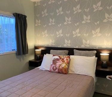 Upper Hutt Apartment | The Cozy Hutt Home