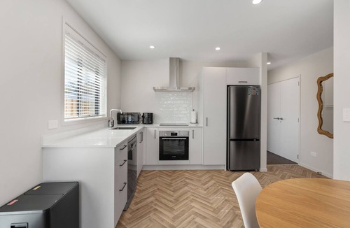 Taupo House | The Cozy Koha - Taupo Holiday Home