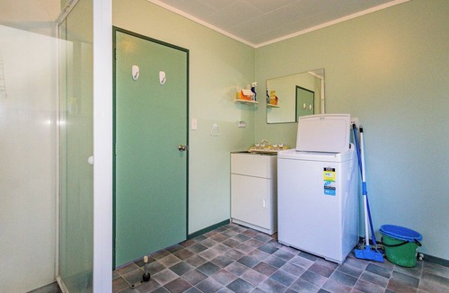 Kuratau House | The Cozy Outlook - Kuratau Holiday Home