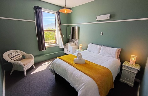 Greymouth Hostel | The Duke Hostel