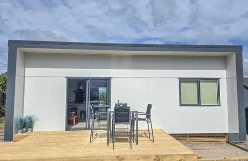 Pukehina House | The Dunes