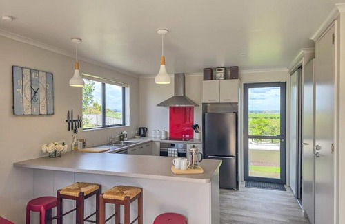 Pukehina House | The Dunes