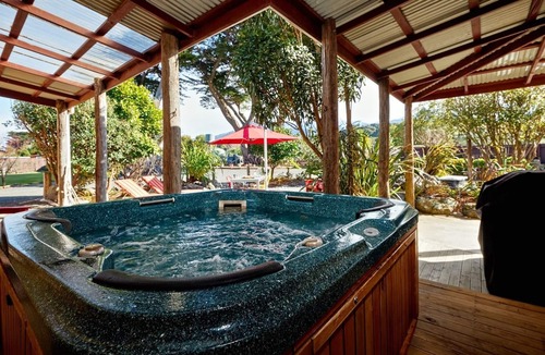 Hapuku Cottage | The Factory