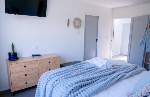 Okarito House | The Forks