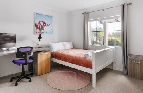 Papamoa Beach House | The Full Monty - Papamoa - Beyonder Holiday Homes
