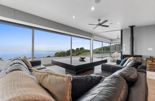Raglan House | The Glasshouse at Block295 Raglan