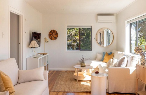 Blackpool House | The Golden Kiwi Bach