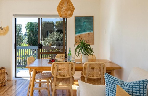 Blackpool House | The Golden Kiwi Bach