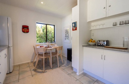 Blackpool House | The Golden Kiwi Bach
