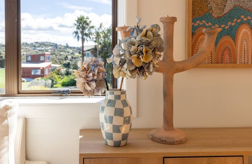 Blackpool House | The Golden Kiwi Bach