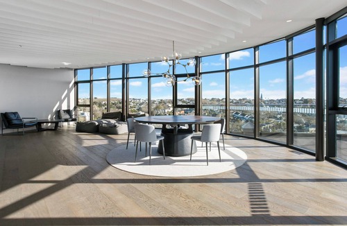 Auckland Central Business District Apartment | The Grace Apartments by Urban Rest