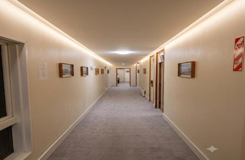 Whanganui Hotel | The Grand Inn