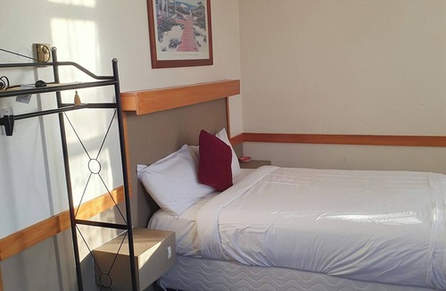 Whanganui Hotel | The grand Inn